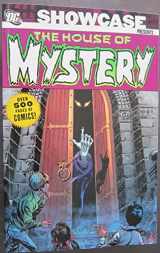 9781401207861-1401207863-The House of Mystery 1