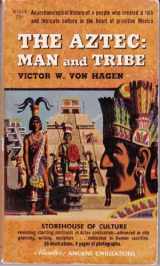9780451617965-0451617967-The Aztec Man and Tribe