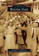 9781467113090-1467113093-Winter Park (Images of America)