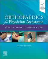 9780323709842-0323709842-Orthopaedics for Physician Assistants