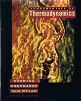 9780471129202-0471129208-Fundamentals of Thermodynamics, 5th Edition with Disk Update Package
