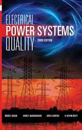 9780071761550-0071761551-Electrical Power Systems Quality, Third Edition