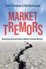 9783030792527-3030792528-Market Tremors: Quantifying Structural Risks in Modern Financial Markets