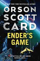 9781250773029-1250773024-Ender's Game (The Ender Saga, 1)