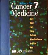 9781550093070-155009307X-Cancer Medicine 7 (Cancer Medicine (Holland)) (Cancer Medicine (Holland))