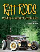 9781613253328-161325332X-Rat Rods: Rodding's Imperfect Stepchildren