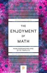 9780691241548-0691241546-The Enjoyment of Math (Princeton Science Library, 131)