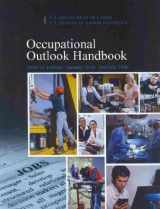9781601758057-1601758057-Occupational Outlook Handbook: 2010-11 Edition