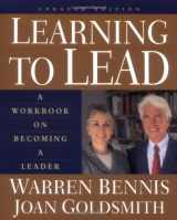 9780201311402-0201311402-Learning To Lead: A Workbook On Becoming A Leader, Updated Edition