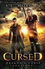 9781986668156-1986668150-Cursed (Dragon's Curse Book 1)