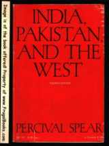 9780198880226-0198880227-India, Pakistan, and the West