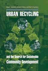 9780691050140-0691050147-Urban Recycling and the Search for Sustainable Community Development