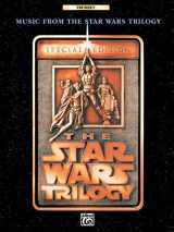 9780769200125-0769200125-Music from the Star Wars Trilogy: Trumpet, Special Edition