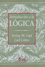 9789681848828-9681848829-Introduccion a la logica / Introduction to Logic (Spanish Edition)
