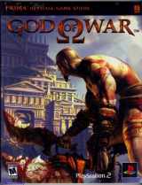 9780761551331-0761551336-God of War (Prima Official Game Guide)