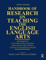 9780415877367-0415877369-Handbook of Research on Teaching the English Language Arts: Sponsored by the International Reading Association and the National Council of Teachers of English