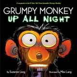9780593119754-0593119754-Grumpy Monkey Up All Night