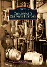 9780738577906-0738577901-Cincinnati's Brewing History (Images of America)