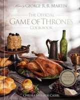 9780593599457-0593599454-The Official Game of Thrones Cookbook: Recipes from King's Landing to the Dothraki Sea