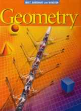 9780030660535-003066053X-Holt Geometry: Student Edition Geometry 2003