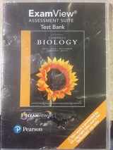 9780134459509-0134459504-ExamView Assessment Suite for Campbell Biology (School Edition), 11th Edition