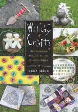 9780738726182-0738726184-Witchy Crafts: 60 Enchanted Projects for the Creative Witch