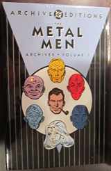 9781401207748-140120774X-The Metal Men Archives 1