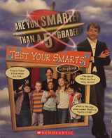 9780545046848-054504684X-Are You Smarter Than a 5th Grader?