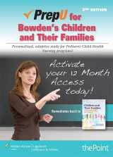 9781469846040-1469846047-PrepU for Bowden's Children and Their Families