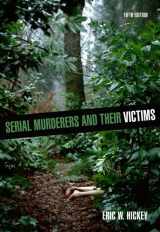 9780495766049-0495766046-Bundle: Serial Murderers and their Victims, 5th + Careers in Criminal Justice Printed Access Card