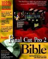 9780764536021-0764536028-Macworld Final Cut Pro 2 Bible