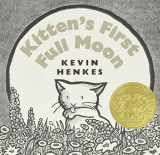 9780062417107-006241710X-Kitten's First Full Moon Board Book: A Caldecott Award Winner