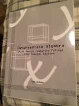 9781285126548-1285126548-Intermediate Algebra (Grand Rapids Community College) 2012 Special Edition
