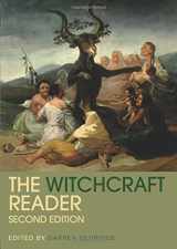 9780415415651-0415415659-The Witchcraft Reader (Routledge Readers in History)