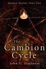9781543049510-1543049516-The Cambion Cycle: Quincy Harker Year Two (Quincy Harker Demon Hunter)