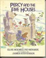 9780688081041-0688081045-Percy and the Five Houses