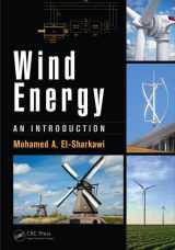 9781482263992-1482263998-Wind Energy: An Introduction