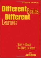 9781412965019-1412965012-Different Brains, Different Learners: How to Reach the Hard to Reach