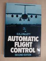 9780246120489-0246120487-Automatic Flight Control
