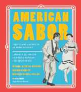 9780295742625-0295742623-American Sabor: Latinos and Latinas in US Popular Music / Latinos y latinas en la musica popular estadounidense