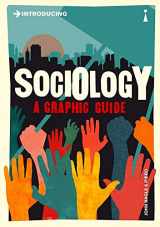 9781785780738-1785780735-Introducing Sociology: A Graphic Guide (Graphic Guides)