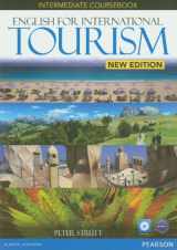 9781447923831-1447923839-EIT Inter NE CBK/DVD-ROM Pk (2nd Edition) (English for Tourism)