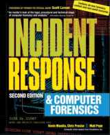 9780072226966-007222696X-Incident Response and Computer Forensics, Second Edition