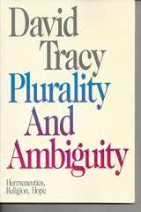 9780060684297-0060684291-Plurality and Ambiguity