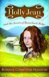 9781593174316-1593174314-Holly Jean and the Secret of Razorback Ridge