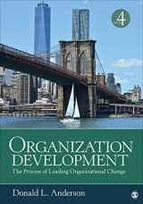 9781506316574-1506316573-Organization Development: The Process of Leading Organizational Change