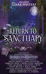 9781648392801-1648392806-Return to Sanctuary
