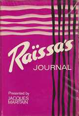 9780873430418-0873430417-Raissa's Journal