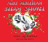 9780618840199-0618840192-Mike Mulligan and His Steam Shovel Board Book