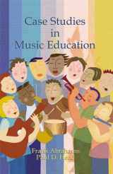 9781579995911-1579995918-Case Studies in Music Education